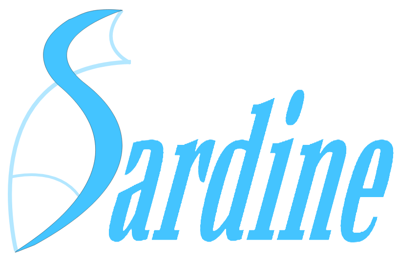Sardine Logo